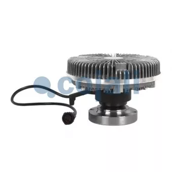 Embrayage, ventilateur de radiateur COJALI