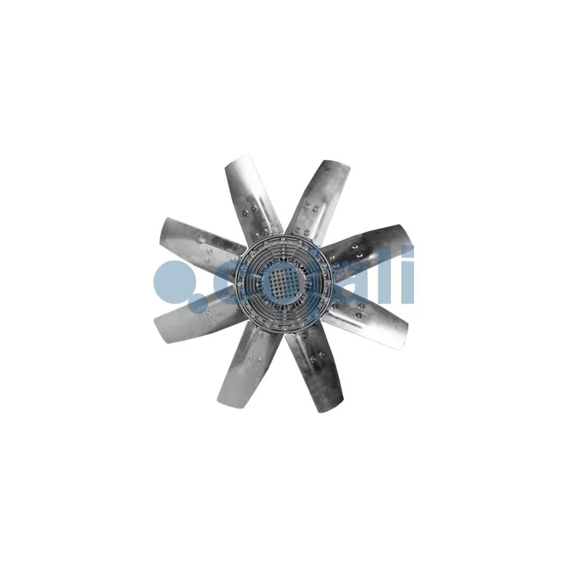 Ventilateur, refroidissement du moteur COJALI 7031165