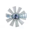Roue du souffleur, refroidissement du moteur COJALI 7037132 - Visuel 3