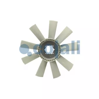 Roue du souffleur, refroidissement du moteur COJALI 7037111