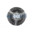 Embrayage, ventilateur de radiateur COJALI 7033133 - Visuel 2
