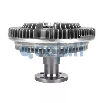 Embrayage, ventilateur de radiateur COJALI
