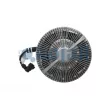 Embrayage, ventilateur de radiateur COJALI 7033402 - Visuel 2