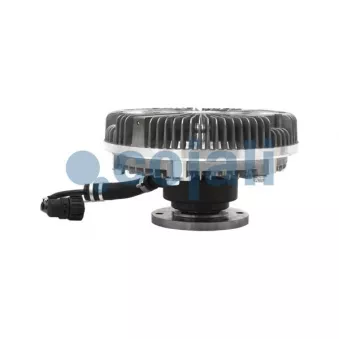Embrayage, ventilateur de radiateur COJALI
