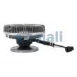 Embrayage, ventilateur de radiateur COJALI 7033401 - Visuel 1