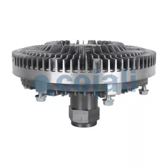 Embrayage, ventilateur de radiateur COJALI 7023128