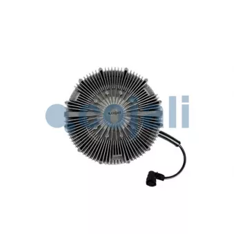 Embrayage, ventilateur de radiateur COJALI 7033426