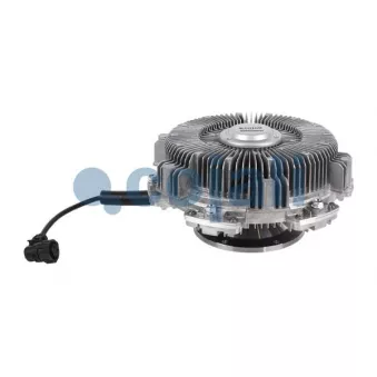 Embrayage, ventilateur de radiateur COJALI 7033417