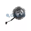 Embrayage, ventilateur de radiateur COJALI 7033417 - Visuel 3