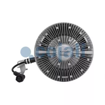Embrayage, ventilateur de radiateur COJALI