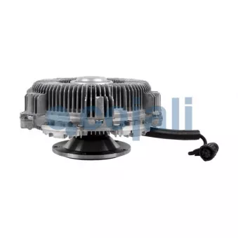 Embrayage, ventilateur de radiateur COJALI 7033418