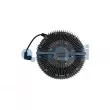 Embrayage, ventilateur de radiateur COJALI 7033425 - Visuel 2