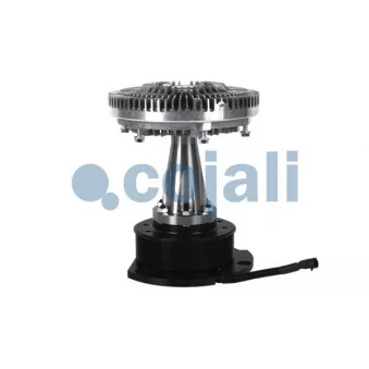 Embrayage, ventilateur de radiateur COJALI