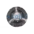 Embrayage, ventilateur de radiateur COJALI 7063101 - Visuel 2