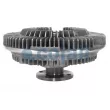 Embrayage, ventilateur de radiateur COJALI 7063101 - Visuel 1