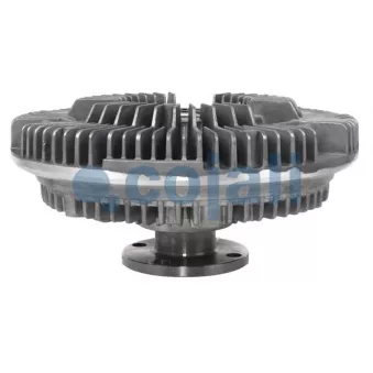 Embrayage, ventilateur de radiateur COJALI 7063101