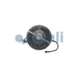 Embrayage, ventilateur de radiateur COJALI 7063408 - Visuel 2