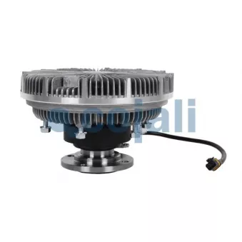 Embrayage, ventilateur de radiateur COJALI 7063415