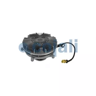 Embrayage, ventilateur de radiateur COJALI 7063428