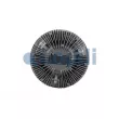 Embrayage, ventilateur de radiateur COJALI 7063115 - Visuel 2