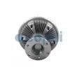 Embrayage, ventilateur de radiateur COJALI 7063115 - Visuel 3