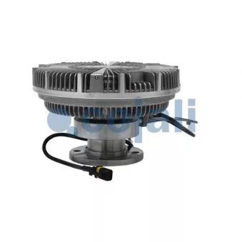 Embrayage, ventilateur de radiateur COJALI