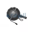Embrayage, ventilateur de radiateur COJALI 7063401 - Visuel 2