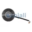Embrayage, ventilateur de radiateur COJALI 7073419 - Visuel 2
