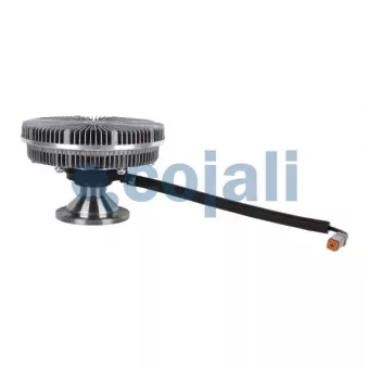 Embrayage, ventilateur de radiateur COJALI 7073419