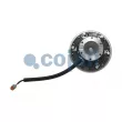Embrayage, ventilateur de radiateur COJALI 7073415 - Visuel 3
