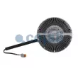 Embrayage, ventilateur de radiateur COJALI 7073417 - Visuel 1