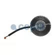 Embrayage, ventilateur de radiateur COJALI 7073415 - Visuel 2
