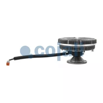 Embrayage, ventilateur de radiateur COJALI 7073415