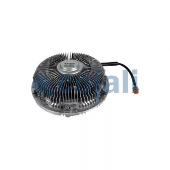 Embrayage, ventilateur de radiateur COJALI