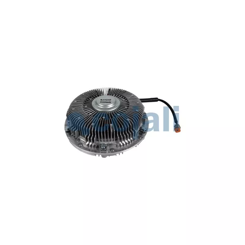 Embrayage, ventilateur de radiateur COJALI 7073422