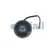 Embrayage, ventilateur de radiateur COJALI 7073422 - Visuel 2