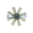 Ventilateur, refroidissement du moteur COJALI 7075101 - Visuel 3
