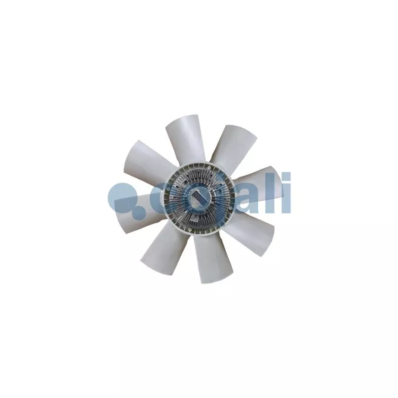 Ventilateur, refroidissement du moteur COJALI 7075110
