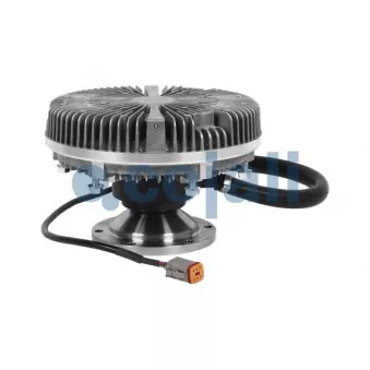 Embrayage, ventilateur de radiateur COJALI 7073413
