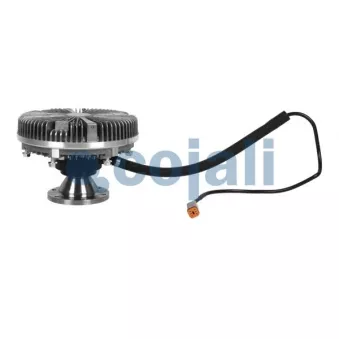 Embrayage, ventilateur de radiateur COJALI 7073408