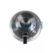 Embrayage, ventilateur de radiateur COJALI 7073405 - Visuel 3