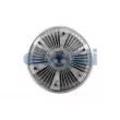 Embrayage, ventilateur de radiateur COJALI 7043109 - Visuel 3