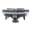 Embrayage, ventilateur de radiateur COJALI 7043109 - Visuel 1
