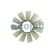 Roue du souffleur, refroidissement du moteur COJALI 7037141 - Visuel 1