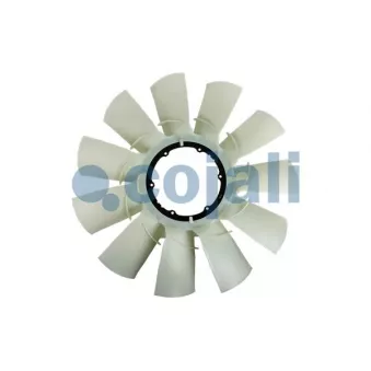 Roue du souffleur, refroidissement du moteur COJALI 7037140