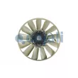 Ventilateur, refroidissement du moteur COJALI 7065412 - Visuel 1