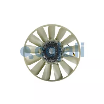 Ventilateur, refroidissement du moteur COJALI 7065412