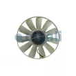 Ventilateur, refroidissement du moteur COJALI 7065411 - Visuel 1