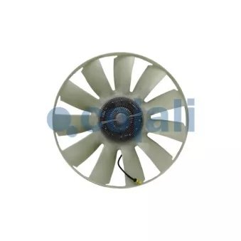 Ventilateur, refroidissement du moteur COJALI 7065411