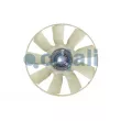 Ventilateur, refroidissement du moteur COJALI 7065102 - Visuel 1